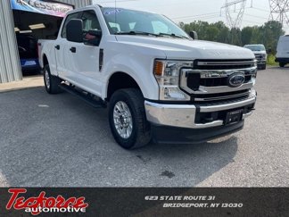 Used 2021 Ford F250 XL w/ STX Appearance Package image 1