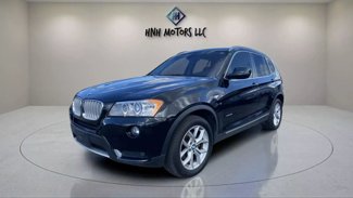Used 2011 BMW X3 xDrive35i image 1