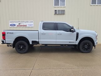 Used 2025 Ford F350 XLT w/ Black Appearance Package image 1