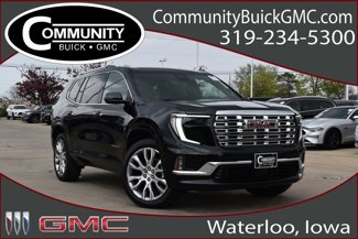 New 2025 GMC Acadia Denali w/ Super Cruise Package image 1