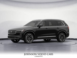 New 2026 Volvo XC90 B5 Plus image 1