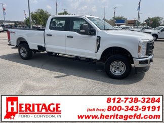 New 2025 Ford F250 Lariat image 1