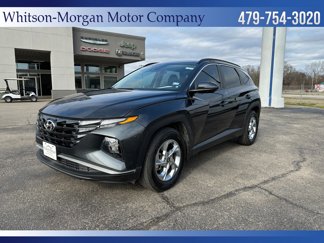 Used 2023 Hyundai Tucson SEL image 1