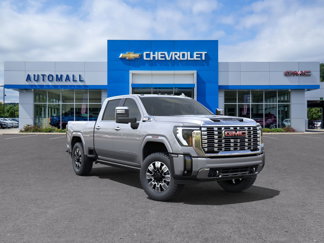 New 2025 GMC Sierra 3500 Denali w/ Denali Reserve Package image 1