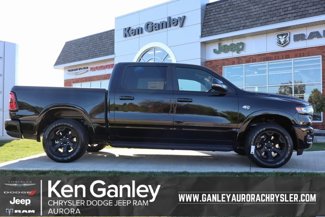 New 2026 RAM 1500 Big Horn video 1