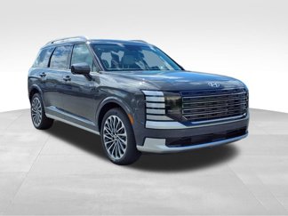 New 2026 Hyundai Palisade Calligraphy image 1