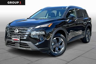 New 2026 Nissan Rogue SV image 1