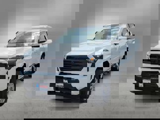 New 2025 Toyota Tacoma SR5 image 1