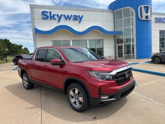 New 2025 Honda Ridgeline RTL image 1