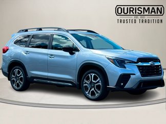 New 2025 Subaru Ascent Limited image 1