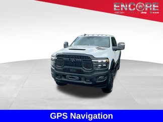 New 2025 RAM 2500 Power Wagon image 1