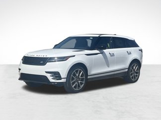 New 2026 Land Rover Range Rover Velar Dynamic SE image 1