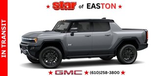 New 2026 GMC Hummer EV 4x4 Crew Cab w/ LPO, Sport Package image 1
