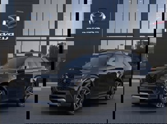 New 2025 MAZDA CX-70 Plug-In Hybrid w/ Premium Plus image 1