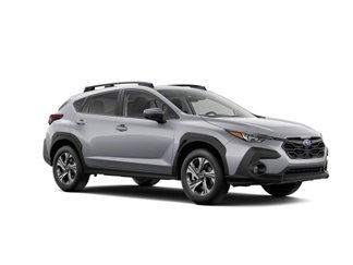 New 2025 Subaru Crosstrek 2.5i Premium image 1