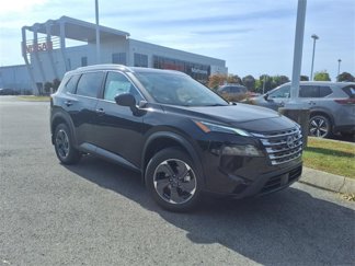 New 2026 Nissan Rogue SV w/ SV Premium Package image 1
