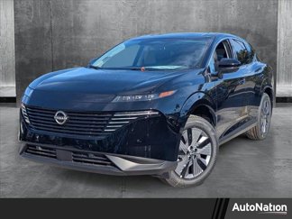 New 2025 Nissan Murano SL image 1