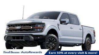 New 2025 Ford F150 Tremor video 1