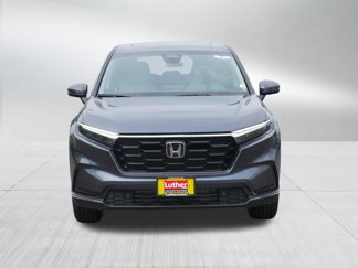 New 2026 Honda CR-V EX-L video 2