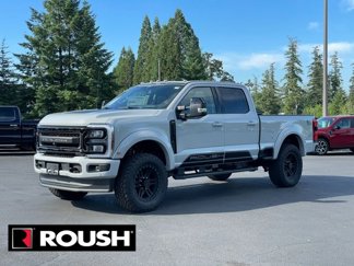 New 2025 Ford F250 Lariat w/ Lariat Ultimate Package image 1