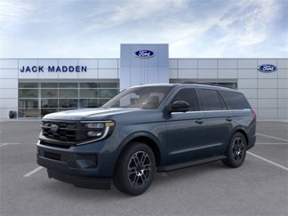 New 2025 Ford Expedition Active image 1