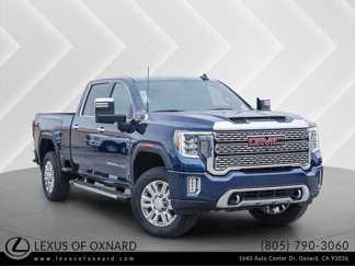 Used 2022 GMC Sierra 2500 Denali w/ Technology Package image 1