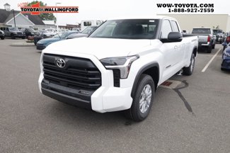 New 2025 Toyota Tundra SR5 w/ SR5 Premium Package image 1