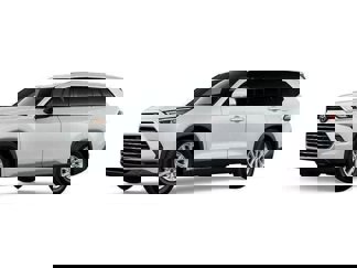 New 2026 Toyota Grand Highlander XLE video 1