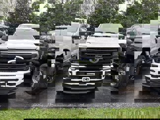 New 2025 Ford F250 Platinum w/ FX4 Off-Road Package image 1