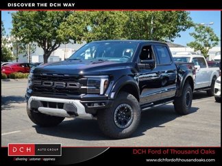 New 2025 Ford F150 Raptor image 1