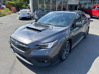 Used 2022 Subaru WRX GT image 1