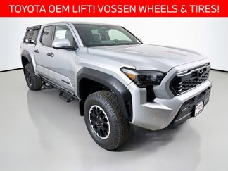 New 2025 Toyota Tacoma TRD Off-Road image 1