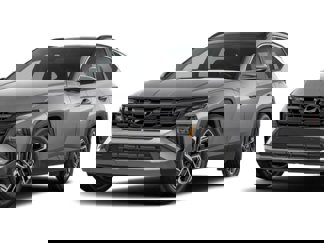 New 2025 Hyundai Tucson Limited w/ Tow & Go Package image 1