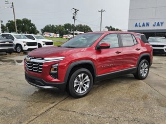 New 2026 Chevrolet Equinox LT w/ Convenience Package II image 1