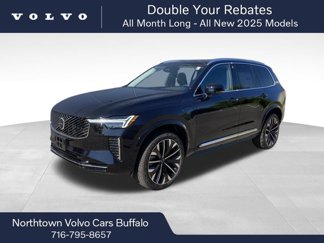New 2025 Volvo XC90 T8 Ultra w/ Protection Package image 1