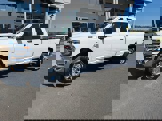 New 2025 RAM 3500 Tradesman w/ Chrome Appearance Group image 1