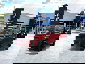 New 2025 Hyundai Santa Fe Calligraphy image 1