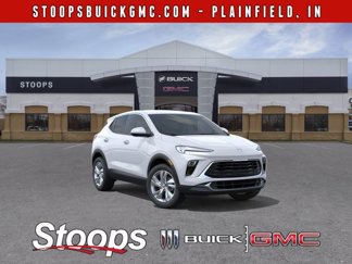 New 2026 Buick Encore GX Preferred image 1