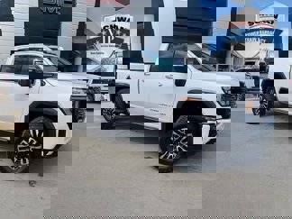 New 2025 GMC Sierra 2500 Denali Ultimate image 1