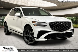 New 2026 Genesis GV70 3.5T Sport Prestige image 1