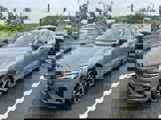 Certified 2024 Volvo S60 B5 Core image 1