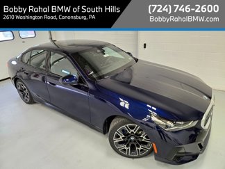 New 2026 BMW 530i xDrive w/ M Sport Package image 1
