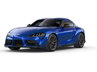 New 2025 Toyota Supra Premium image 1