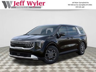 New 2025 Kia Carnival EX image 1