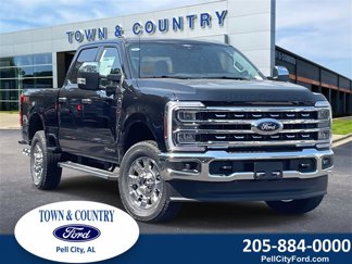 New 2026 Ford F350 Lariat image 1