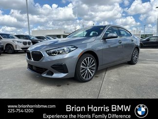 Certified 2024 BMW 228i Gran Coupe w/ Premium Package image 1