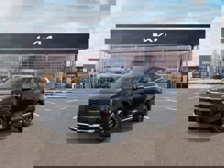 New 2026 Kia Sportage LX image 1