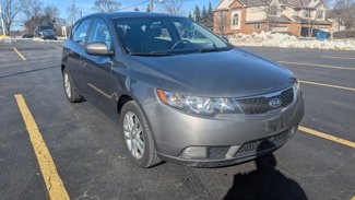 Used 2012 Kia Forte EX image 1