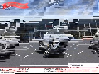 New 2025 Buick Enclave Preferred w/ Trailering Package, 5000 lbs. image 1