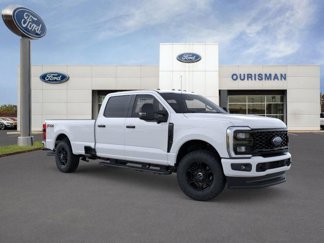 New 2026 Ford F250 XL image 1